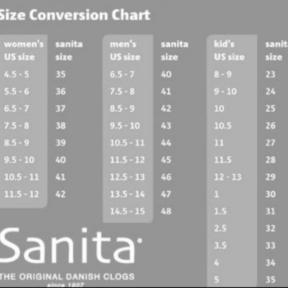 Sanita Sandals - Picture 5 of 5